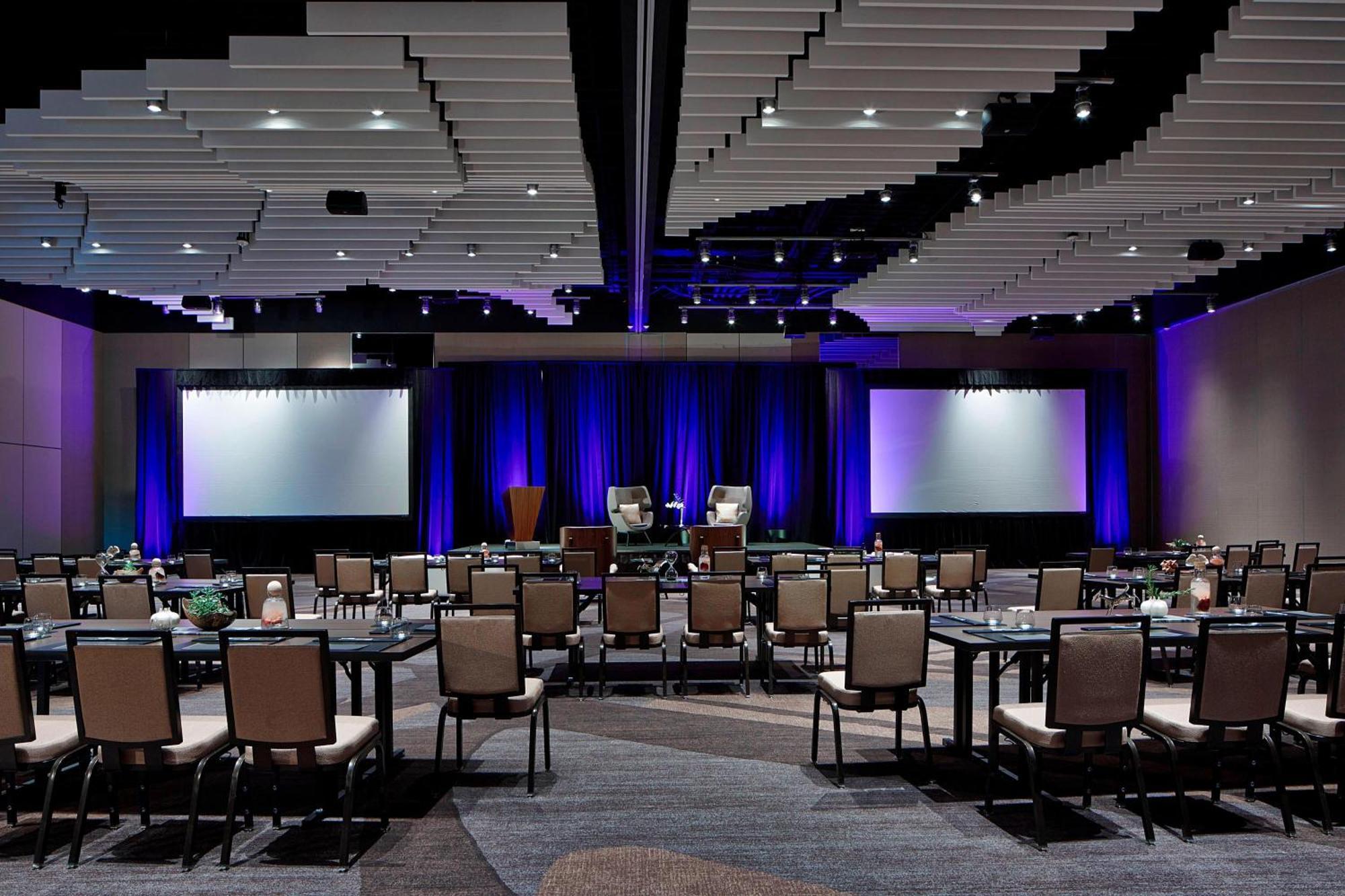 Renaissance Dallas At Plano Legacy West Hotel Exterior foto